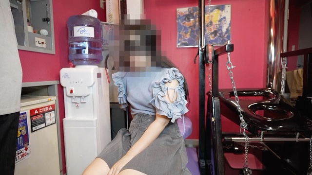 マチアプ女子図鑑の地下アイドルの回の予告の場面