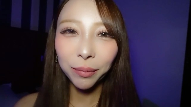 ジェイのリア友2人との3Pの回の予告の場面