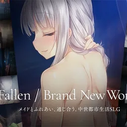 Fallen / Brand New World