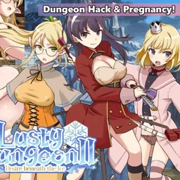 ラスティーダンジョン2