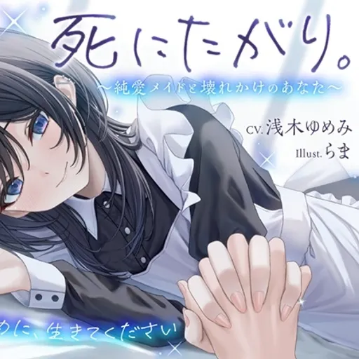 浅木ゆめみ