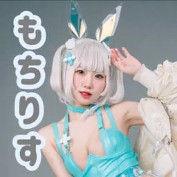 もちりすを覗き隊🍬🐿