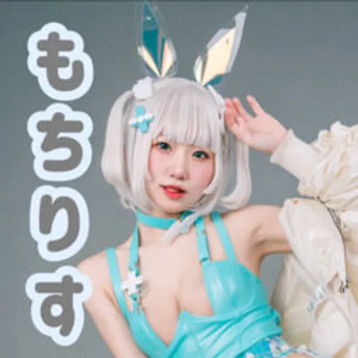 もちりすを覗き隊🍬🐿