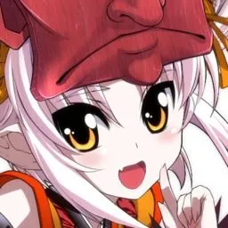 【鬼っ子ハンターついなちゃん】（CV：門脇舞以）プロジェクト！