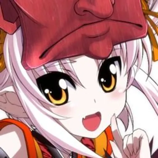 【鬼っ子ハンターついなちゃん】（CV：門脇舞以）プロジェクト！