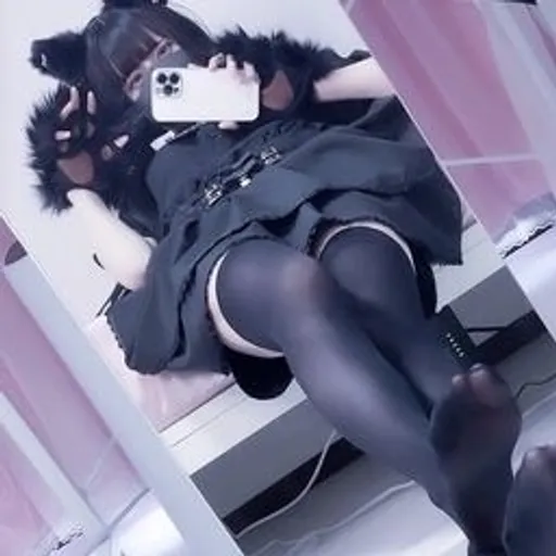 隠れ家の㌠