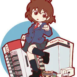 あまのさん家のみかんばこ。