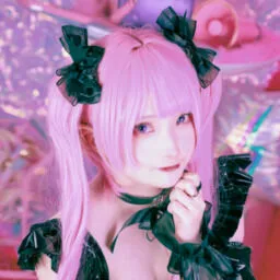 ‪✝︎ 魔界の館 †