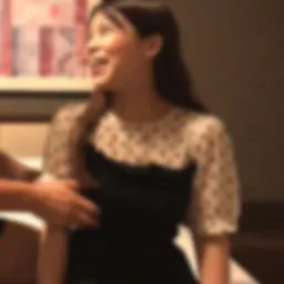 【個撮】笑顔溢れるHカップ美女に生中出し。