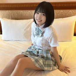 【アカウント開設記念セール！】めげずに出演交渉し続けてようやくデビュー作完成！アイドル研究生ここあちゃん。人生で初めての中出しに挑戦してくれました