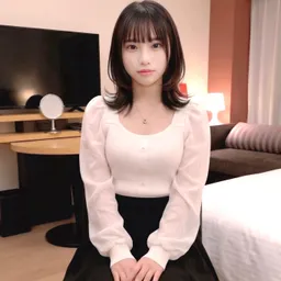 経験１回で色々何がなんだかよくわかってないほぼ処女みたいな子に無断中出しｗ