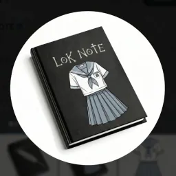 L〇K NOTE