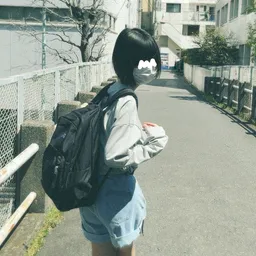 小野寺すず🕊よわよわ大学生
