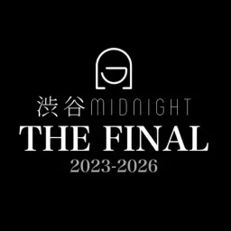 【5月1日退会予定】渋谷MIDNIGHT
