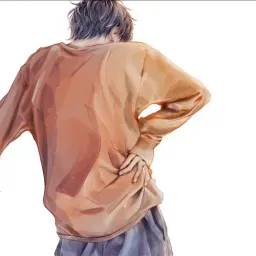 悠