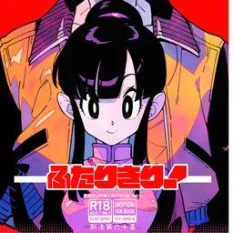 ふたりきり！