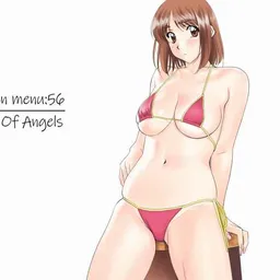 A Scene Of Angels