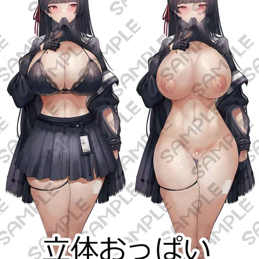 勇者<M型>